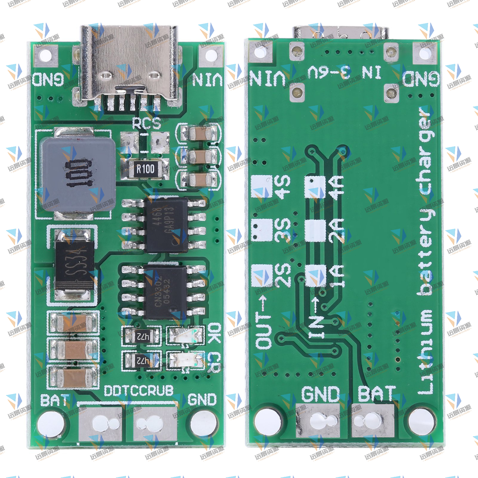 电路板、主板(92)